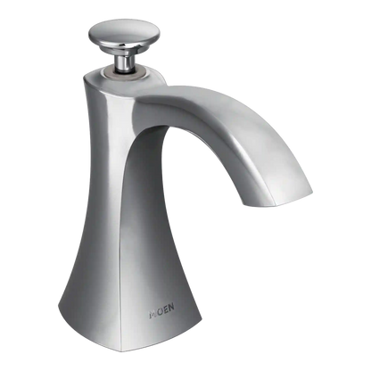 Transitional Soap Dispenser Soap/Lotion Dispensers