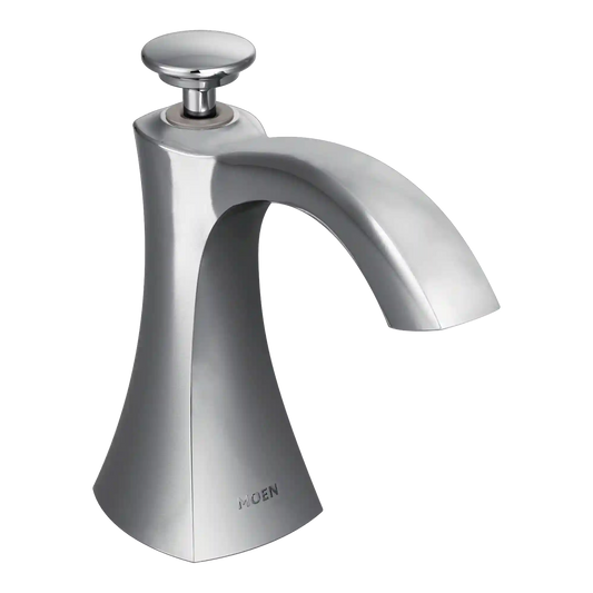 Transitional Soap Dispenser Soap/Lotion Dispensers