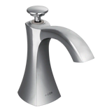 Transitional Soap Dispenser Soap/Lotion Dispensers