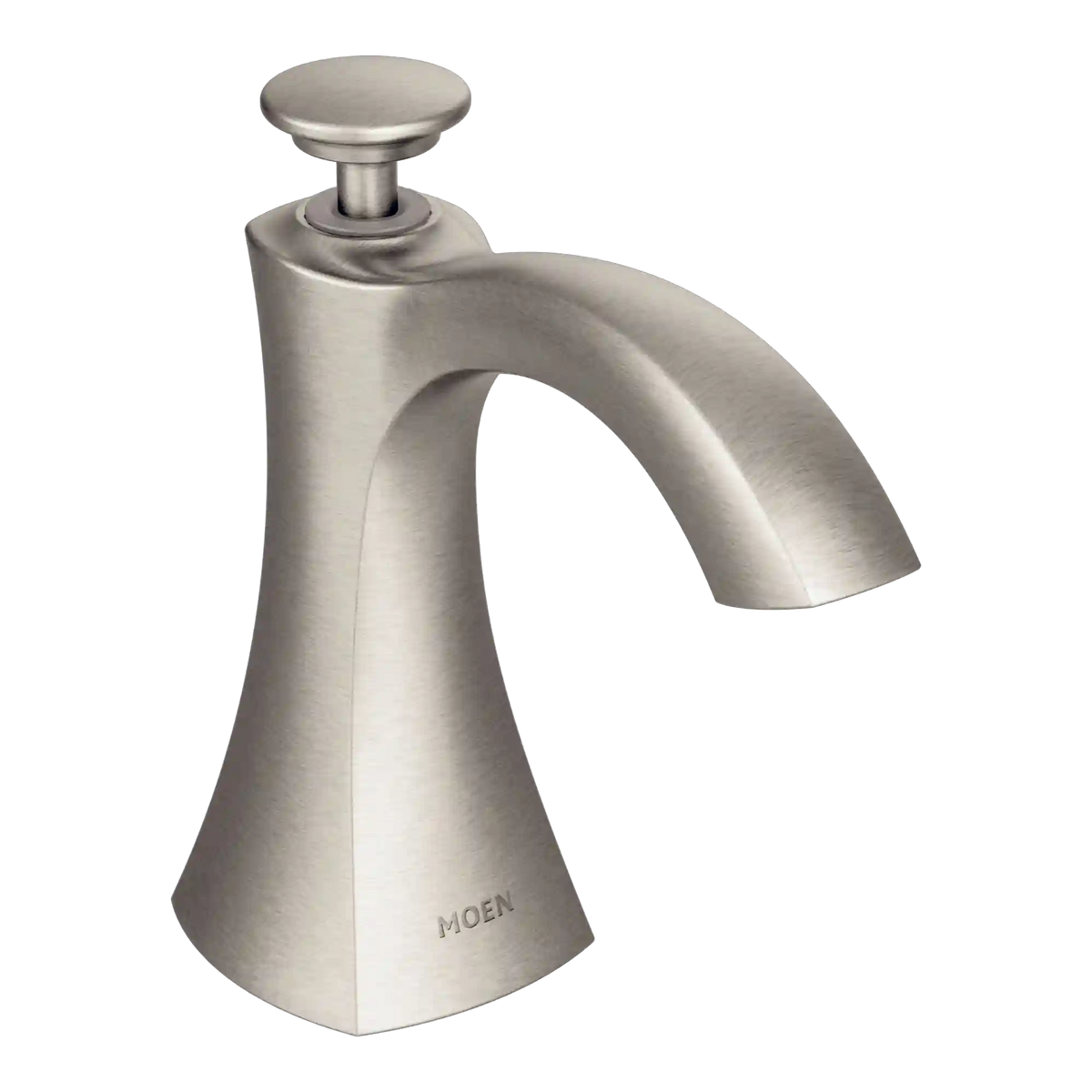 Transitional Soap Dispenser Soap/Lotion Dispensers
