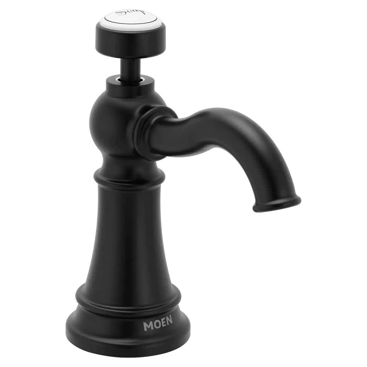 Weymouth Soap Dispenser