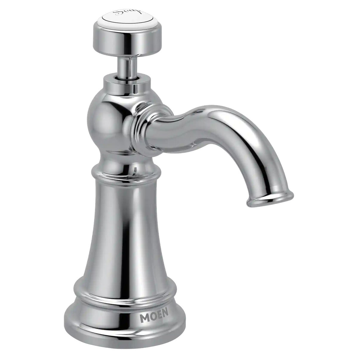 Weymouth Soap Dispenser