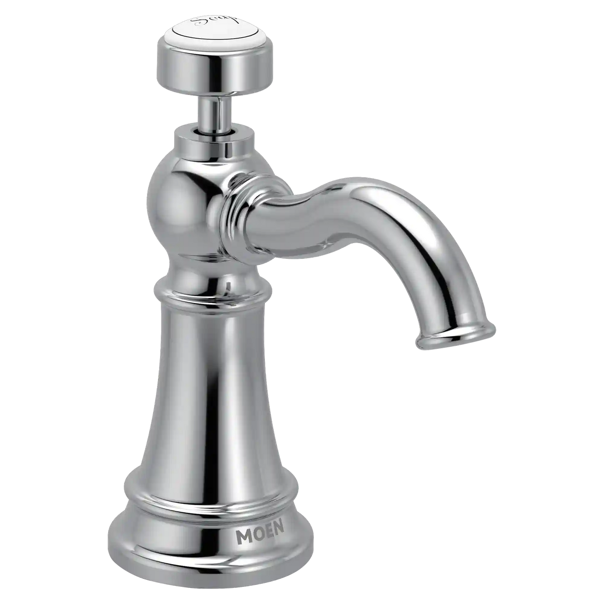 Weymouth Soap Dispenser