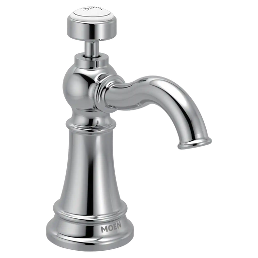 Weymouth Soap Dispenser