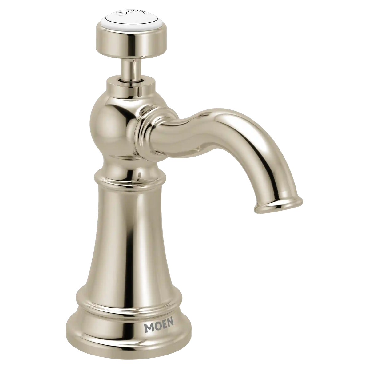 Weymouth Soap Dispenser
