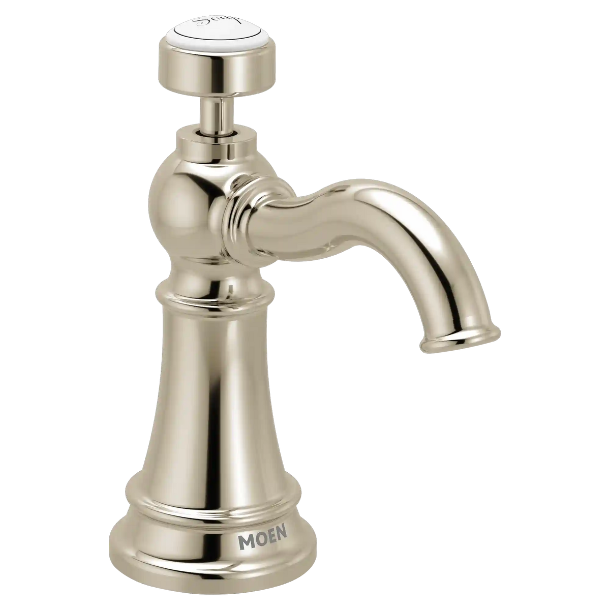 Weymouth Soap Dispenser