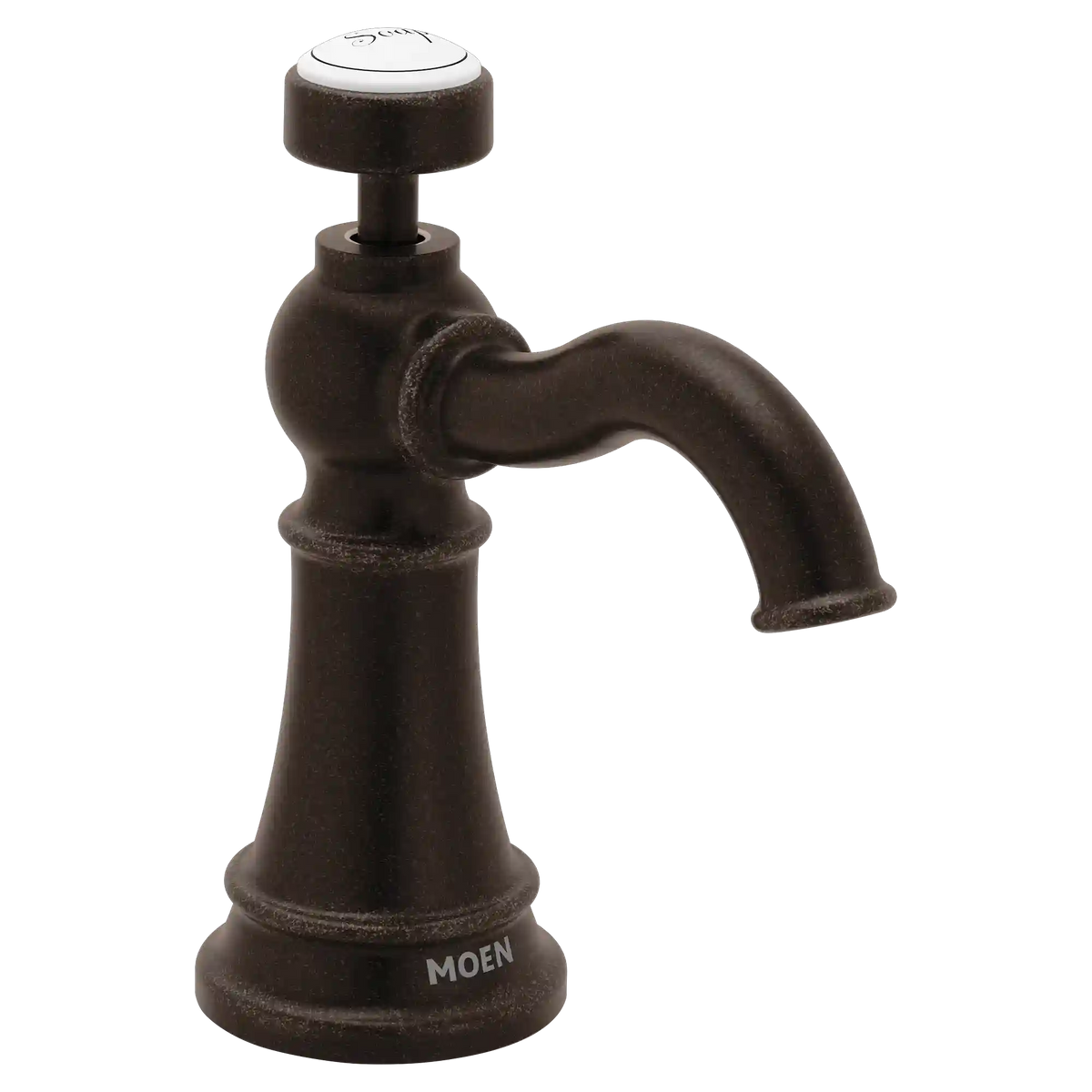 Weymouth Soap Dispenser