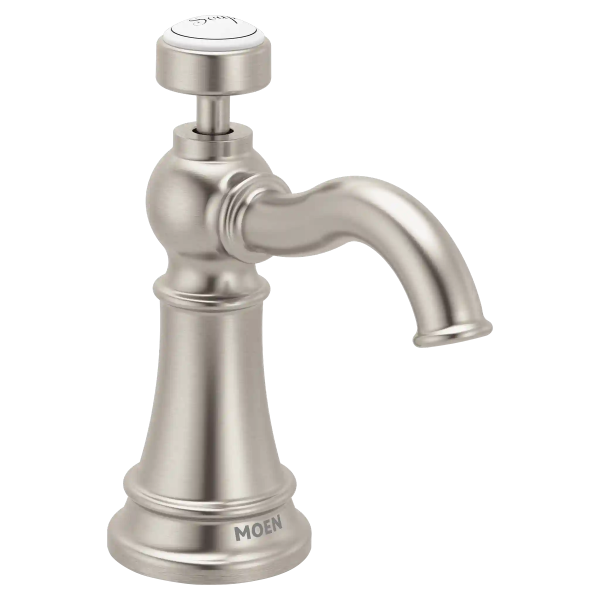 Weymouth Soap Dispenser