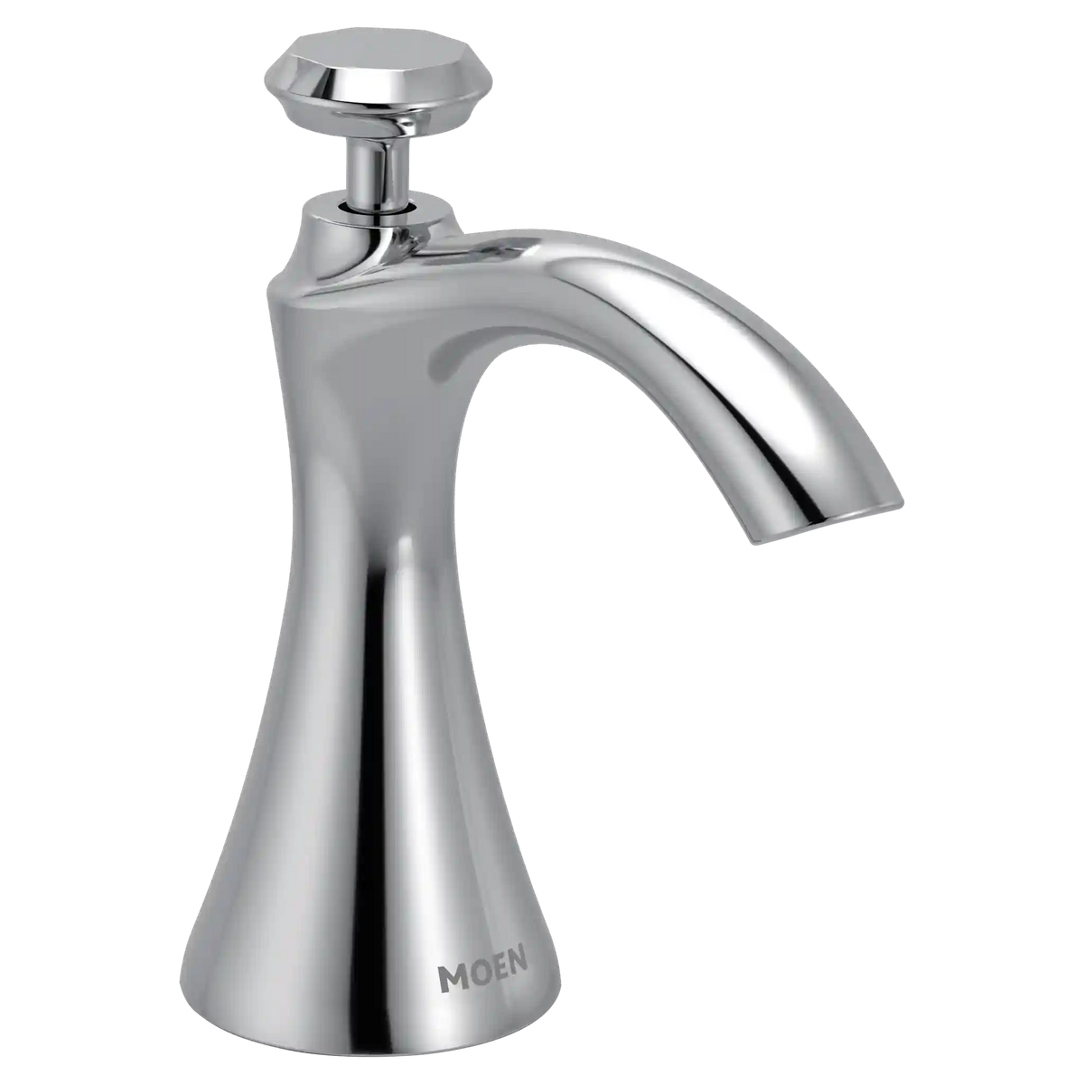 Sinema Soap Dispenser