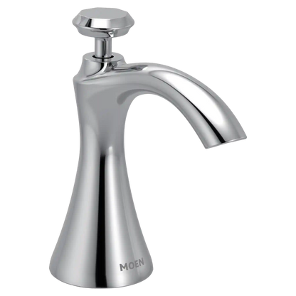 Sinema Soap Dispenser