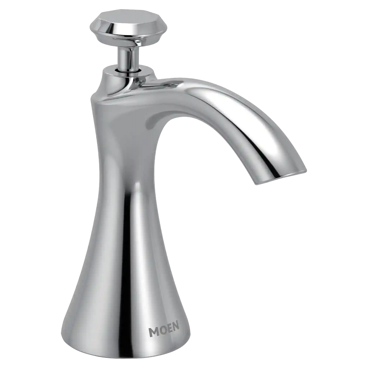 Sinema Soap Dispenser