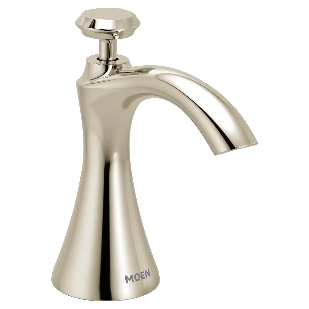 Sinema Soap Dispenser