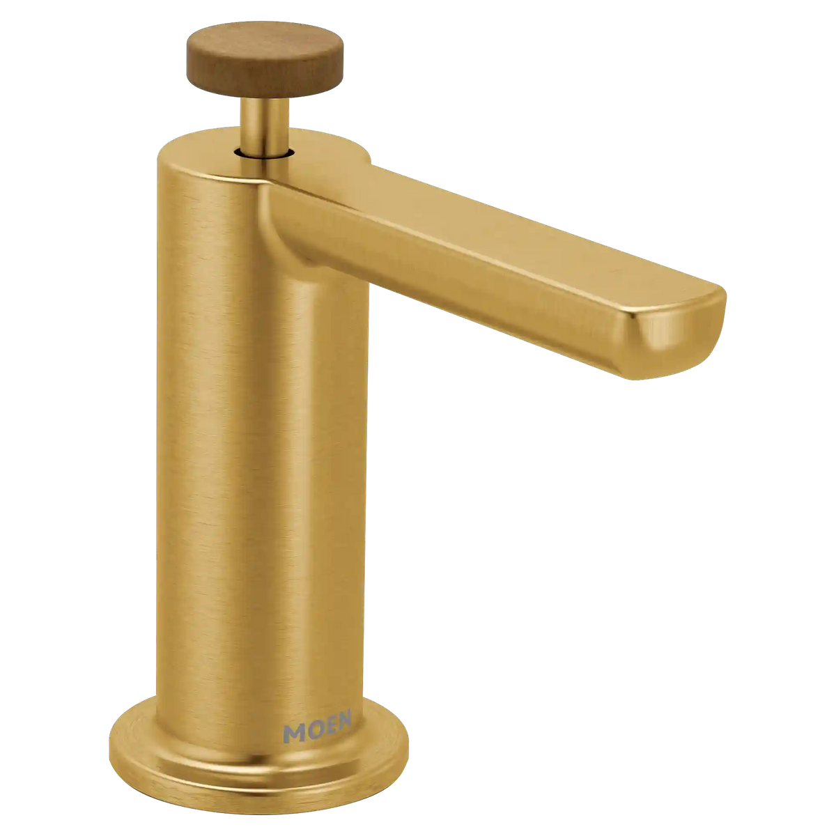Tenon Soap Dispenser