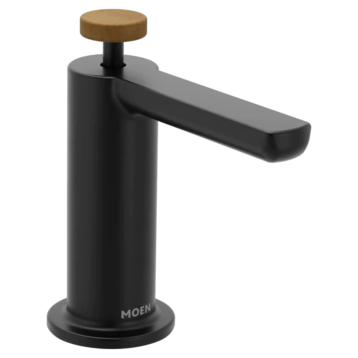 Tenon Soap Dispenser