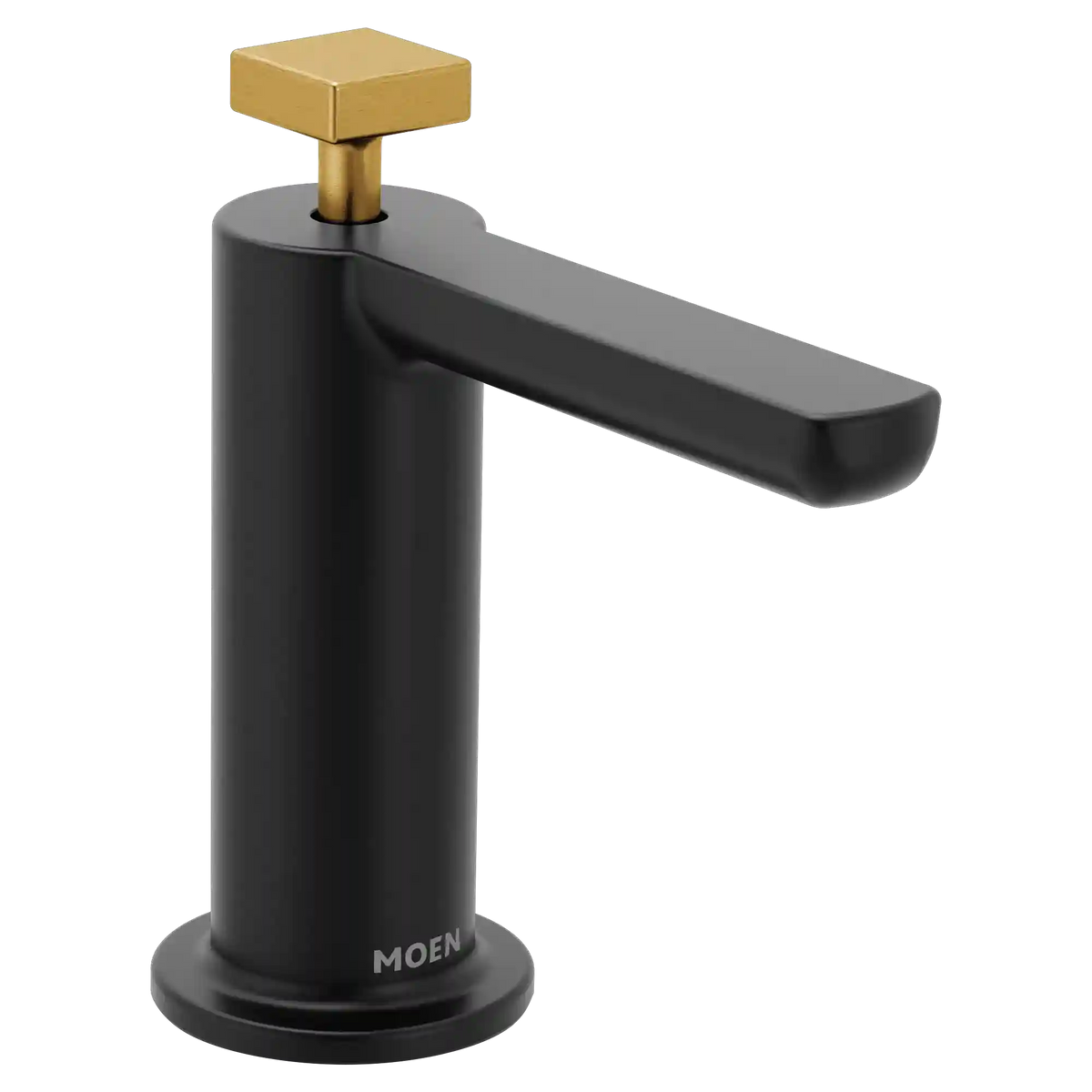Nio Soap Dispenser
