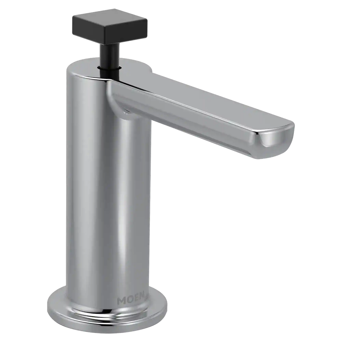 Nio Soap Dispenser