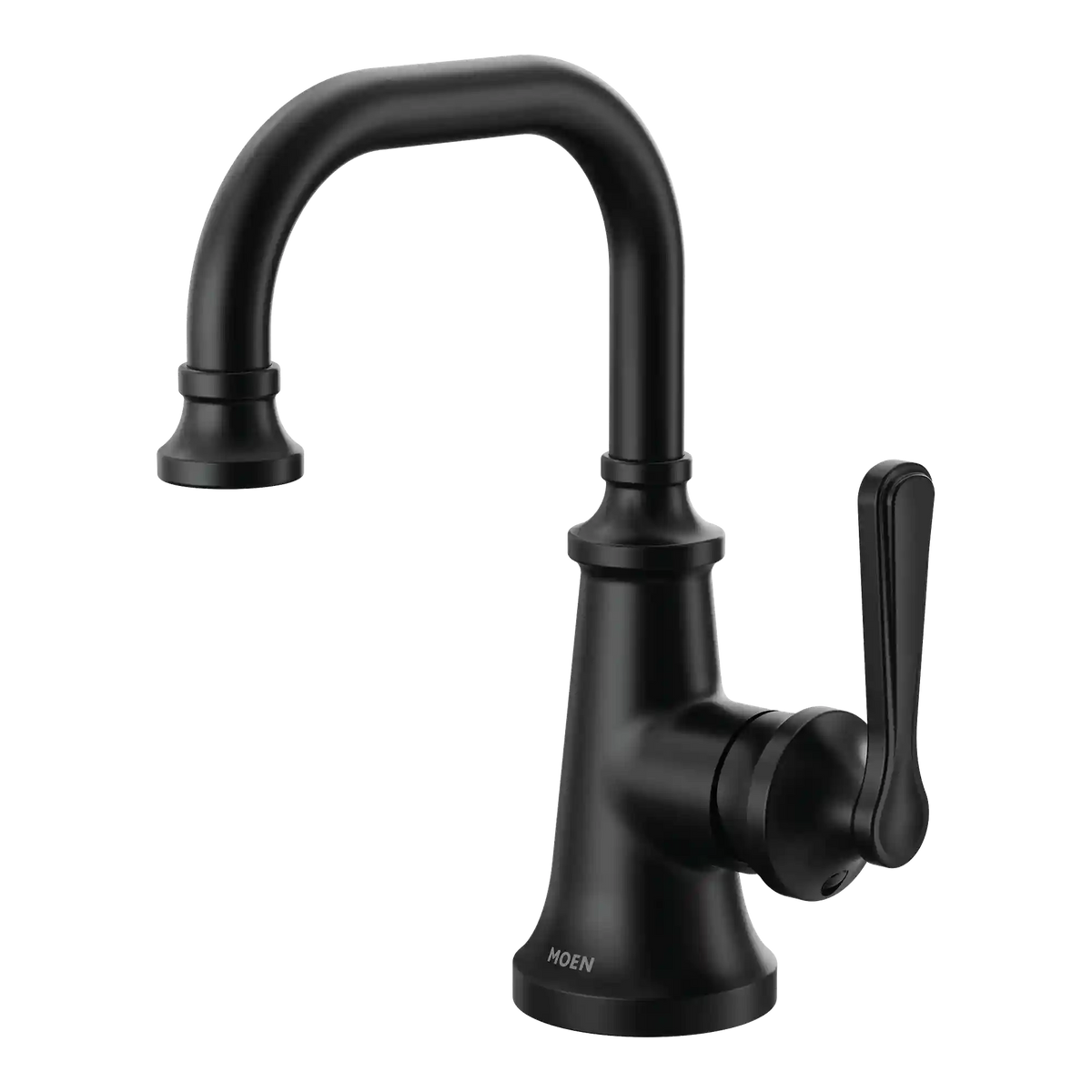 Colinet One-Handle High Arc Bathroom Faucet