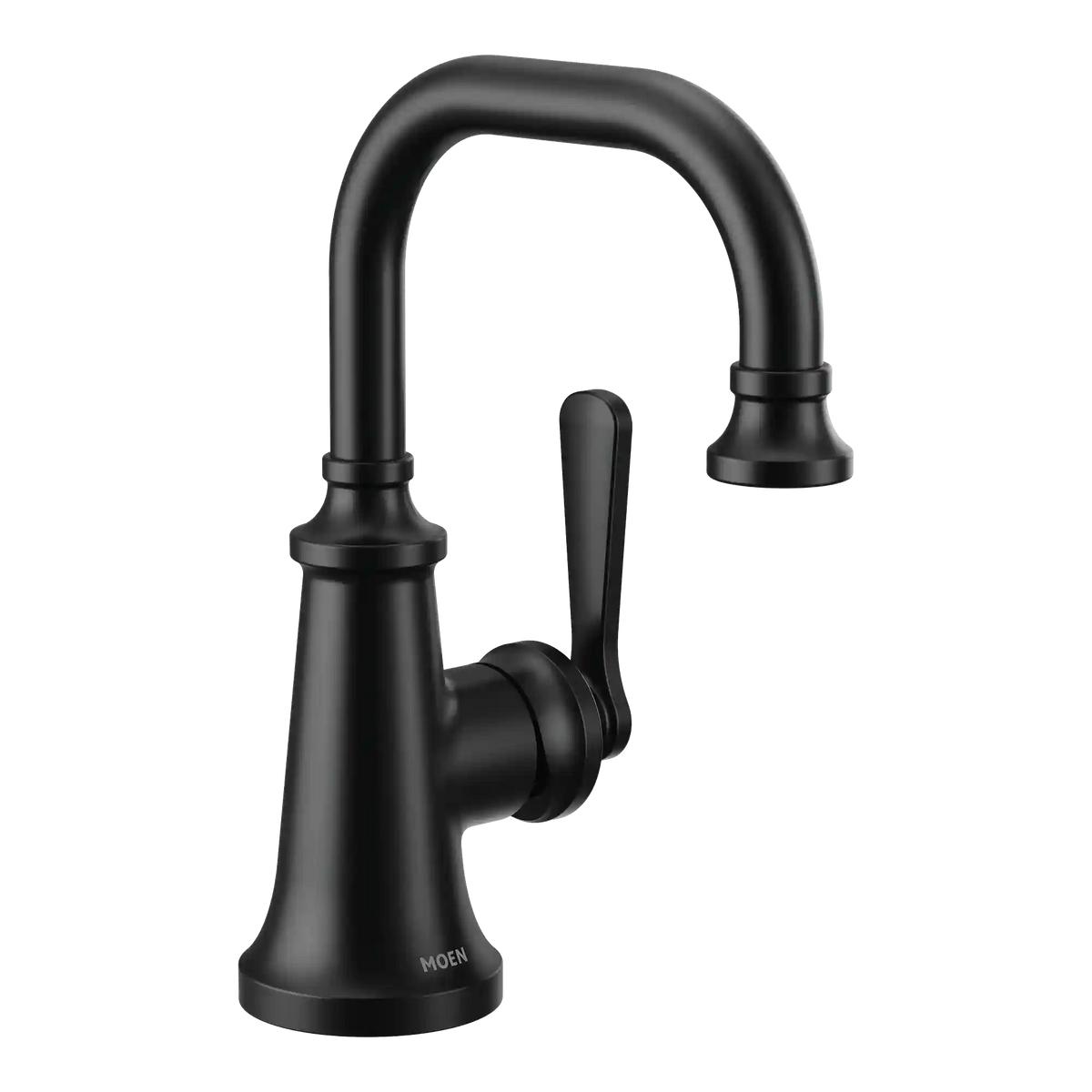 Colinet One-Handle High Arc Bathroom Faucet