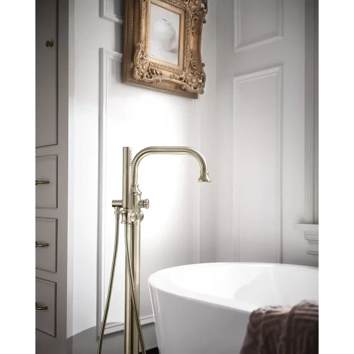 Colinet Drawer Knob