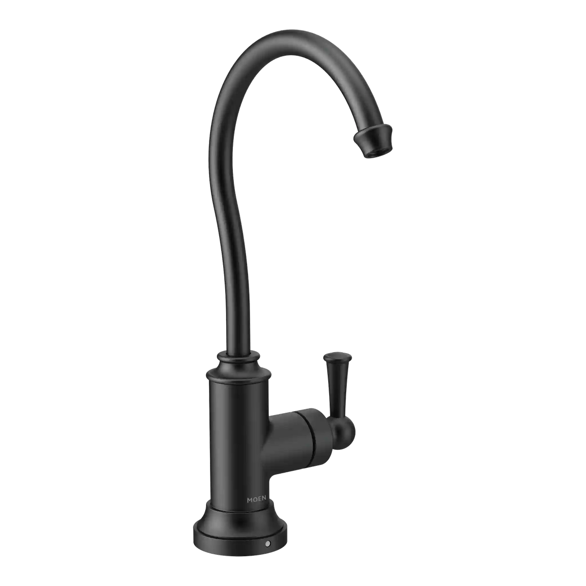 Moen Sip Traditional One-Handle High Arc Beverage Faucet