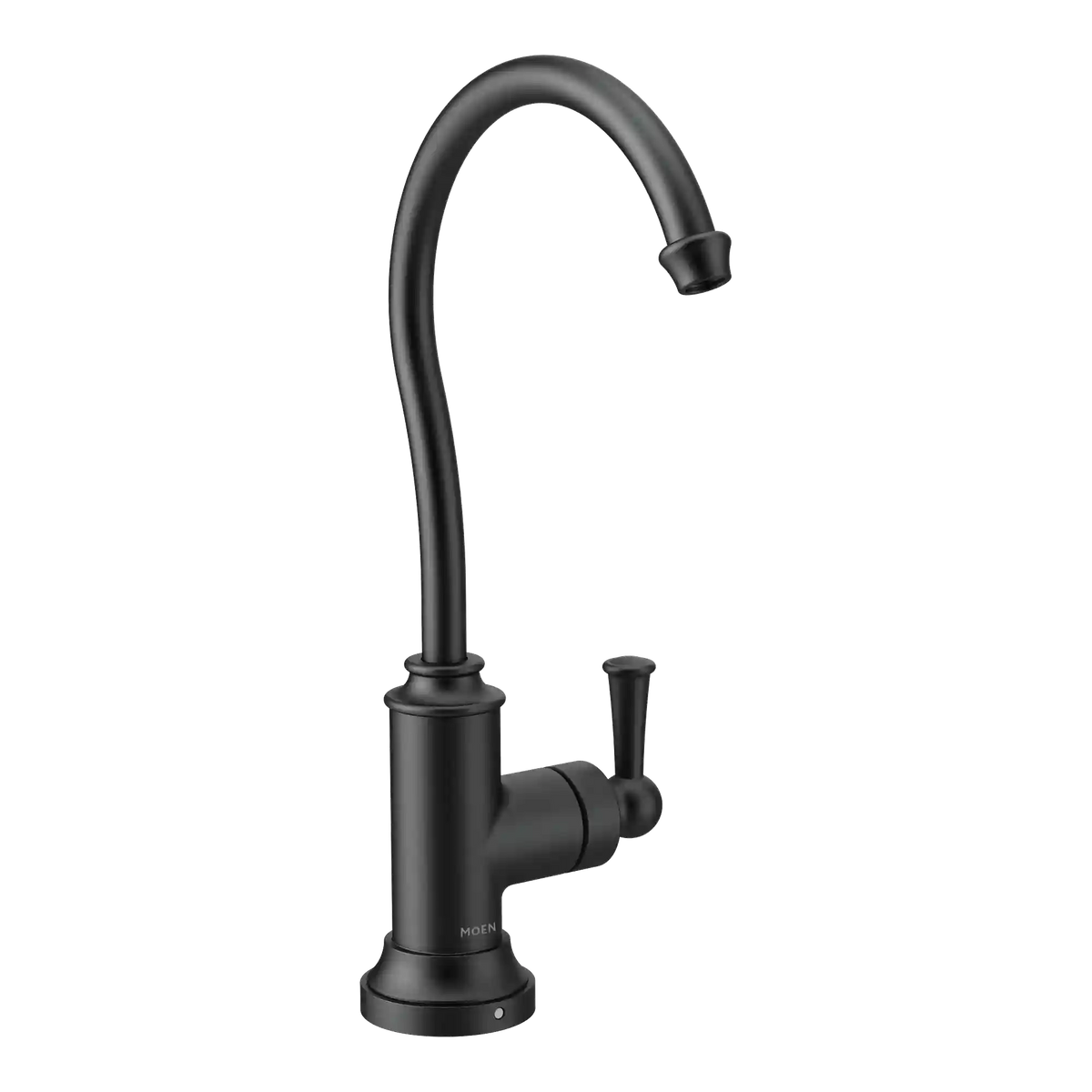 Moen Sip Traditional One-Handle High Arc Beverage Faucet