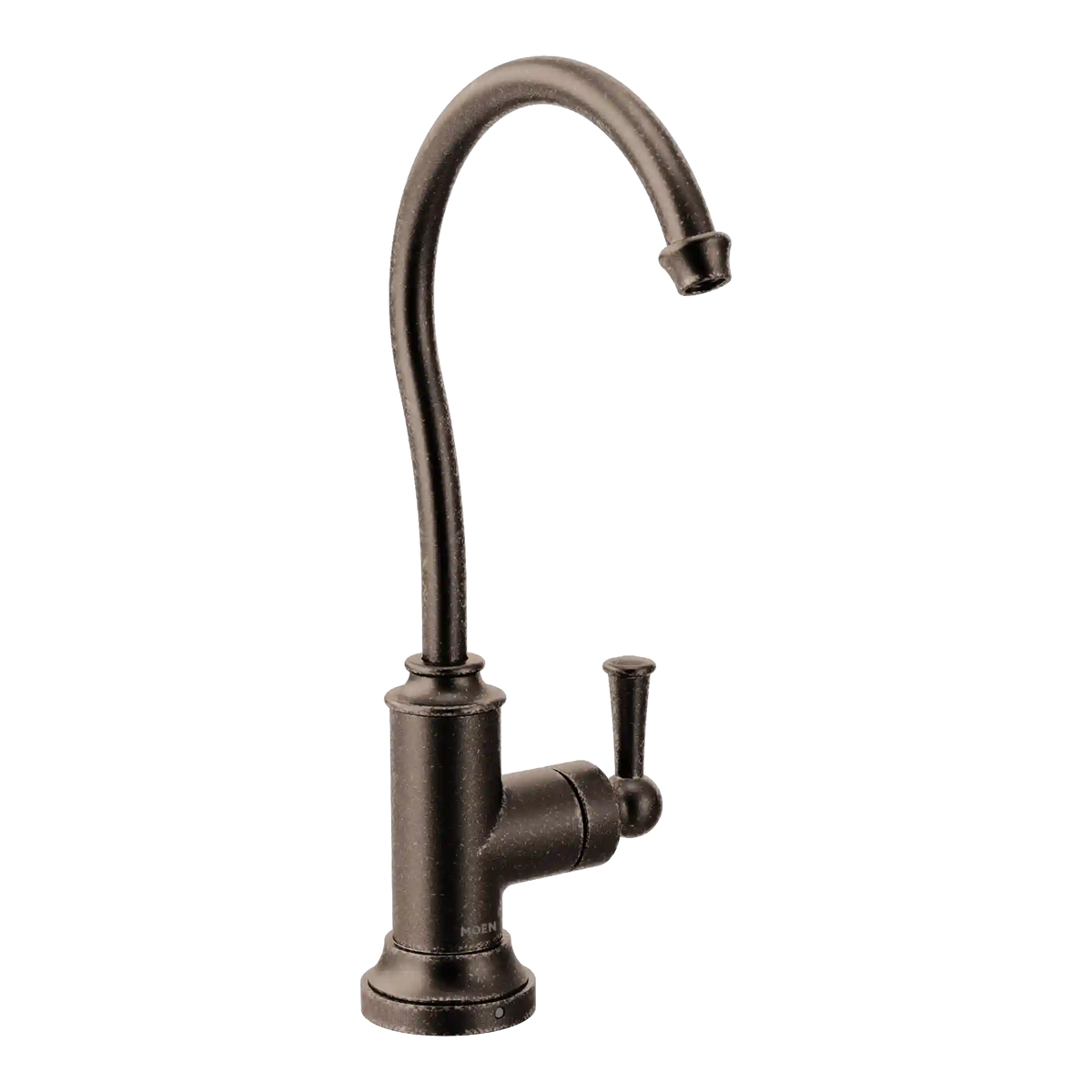 Moen Sip Traditional One-Handle High Arc Beverage Faucet