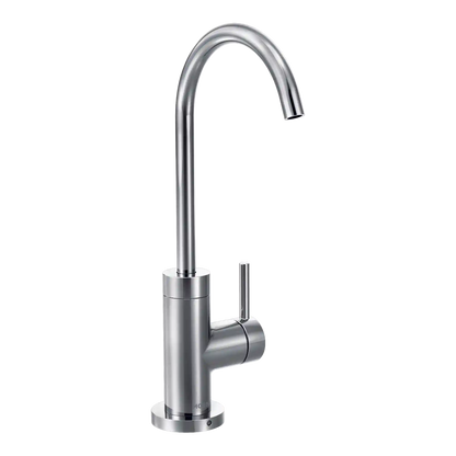Moen Sip Modern One-Handle High Arc Beverage Faucet