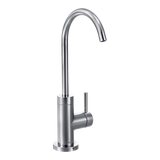 Moen Sip Modern One-Handle High Arc Beverage Faucet