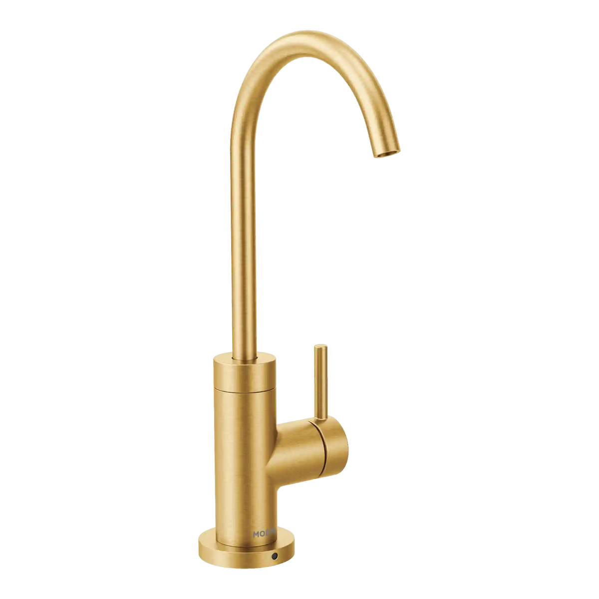 Moen Sip Modern One-Handle High Arc Beverage Faucet