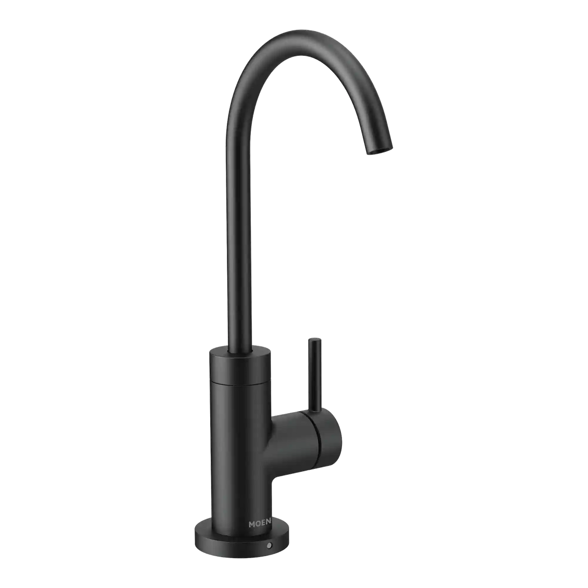 Moen Sip Modern One-Handle High Arc Beverage Faucet