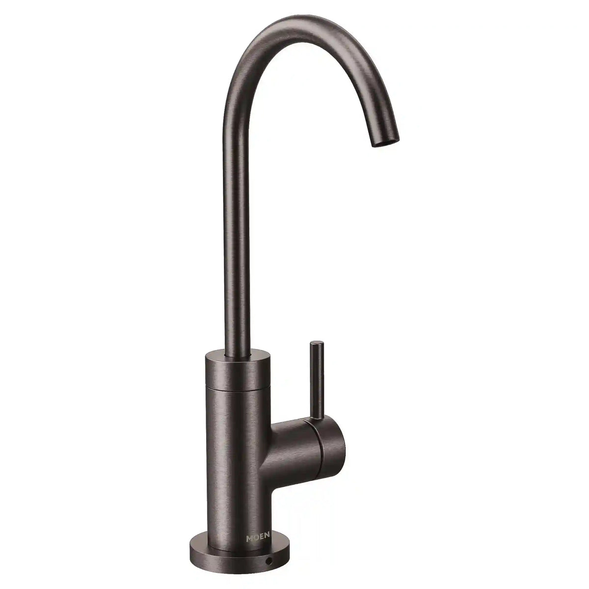Moen Sip Modern One-Handle High Arc Beverage Faucet