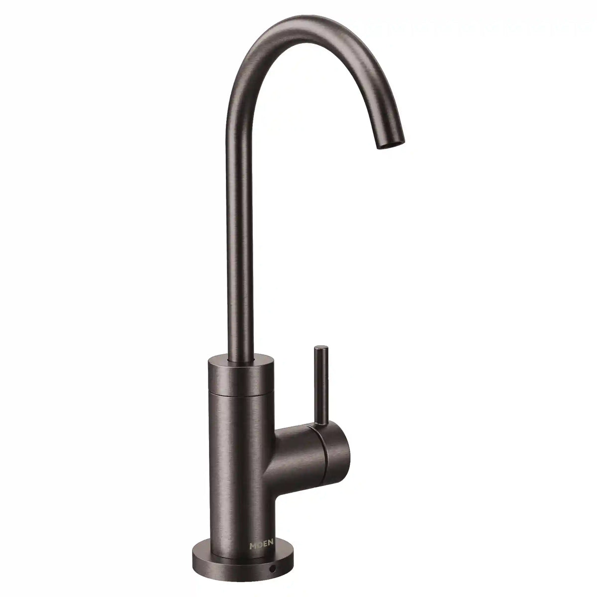 Moen Sip Modern One-Handle High Arc Beverage Faucet