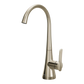 Moen One-Handle High Arc Single Mount Beverage Faucet