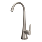 Moen One-Handle High Arc Single Mount Beverage Faucet