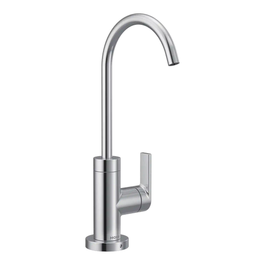 Nio One-Handle High Arc Beverage Faucet