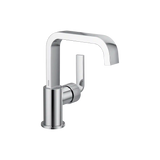Cambium One-Handle High Arc Bathroom Faucet