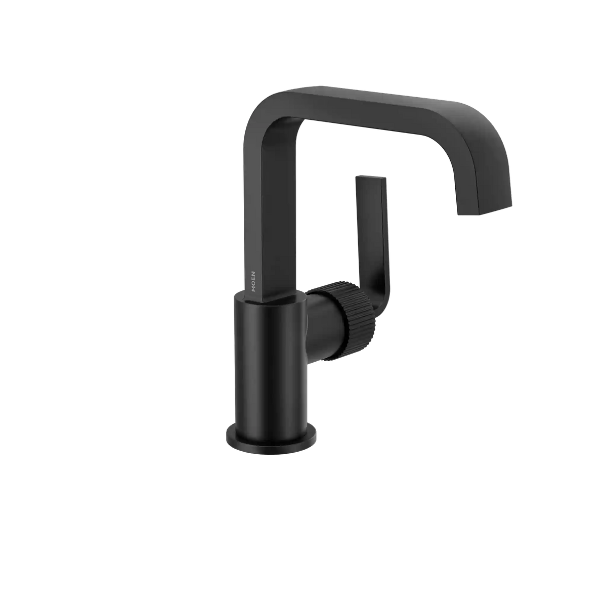 Cambium One-Handle High Arc Bathroom Faucet