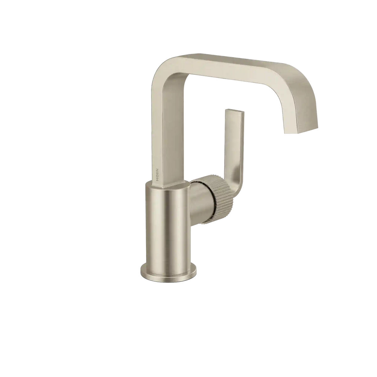 Cambium One-Handle High Arc Bathroom Faucet