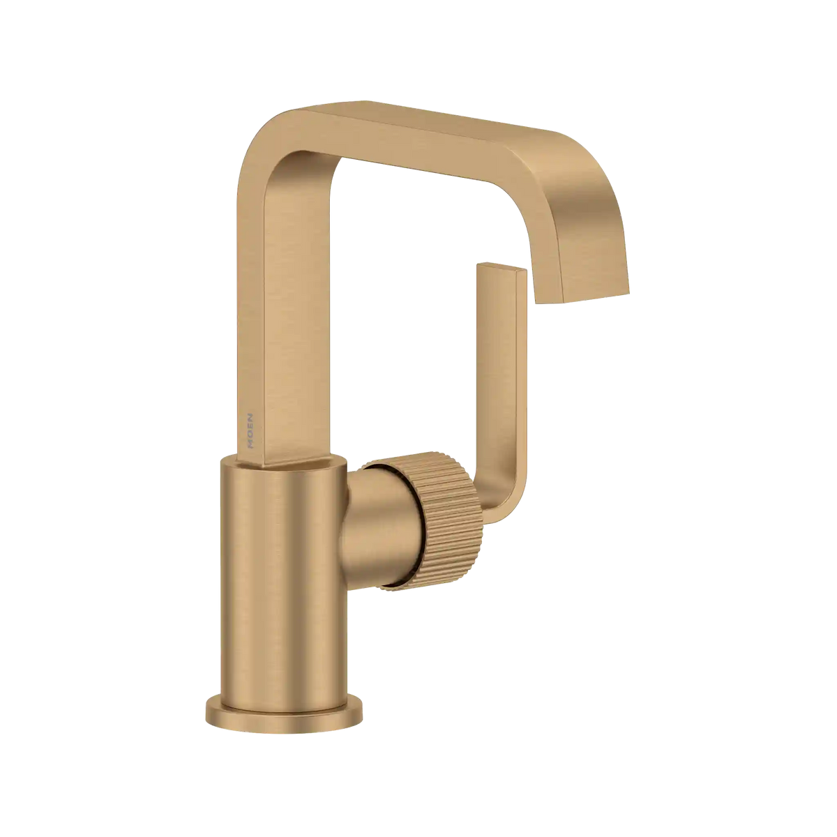 Cambium One-Handle High Arc Bathroom Faucet