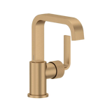 Cambium One-Handle High Arc Bathroom Faucet