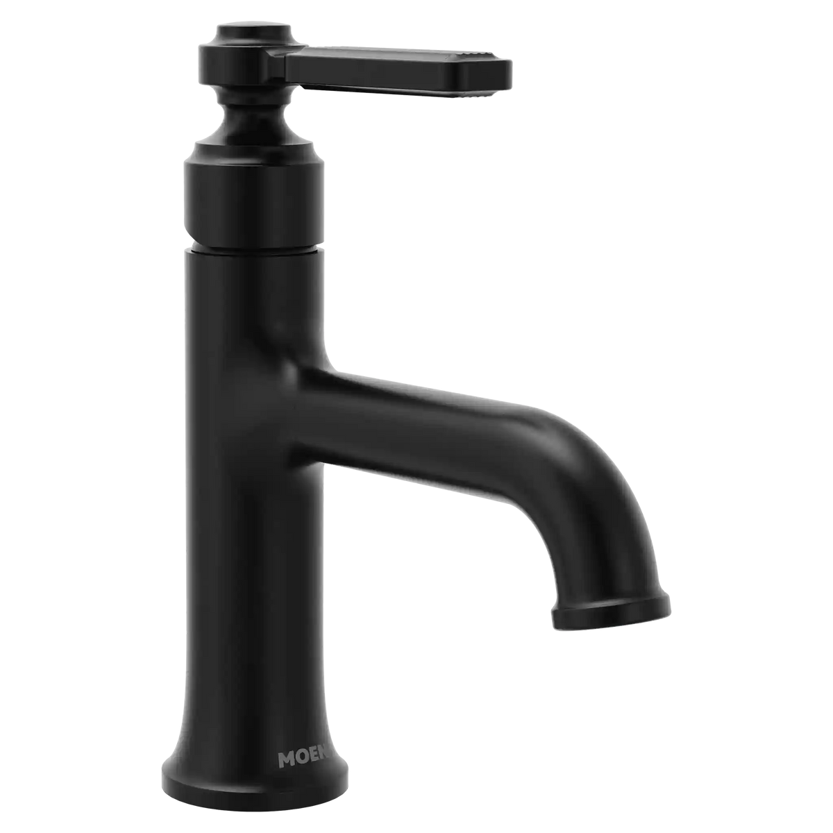 Smyth One-Handle Low Arc Bathroom Faucet