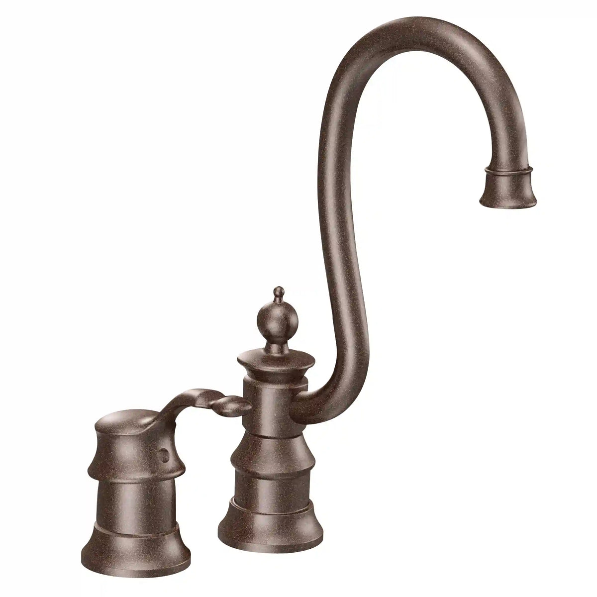 Waterhill One-Handle High Arc Bar Faucet