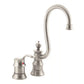 Waterhill One-Handle High Arc Bar Faucet
