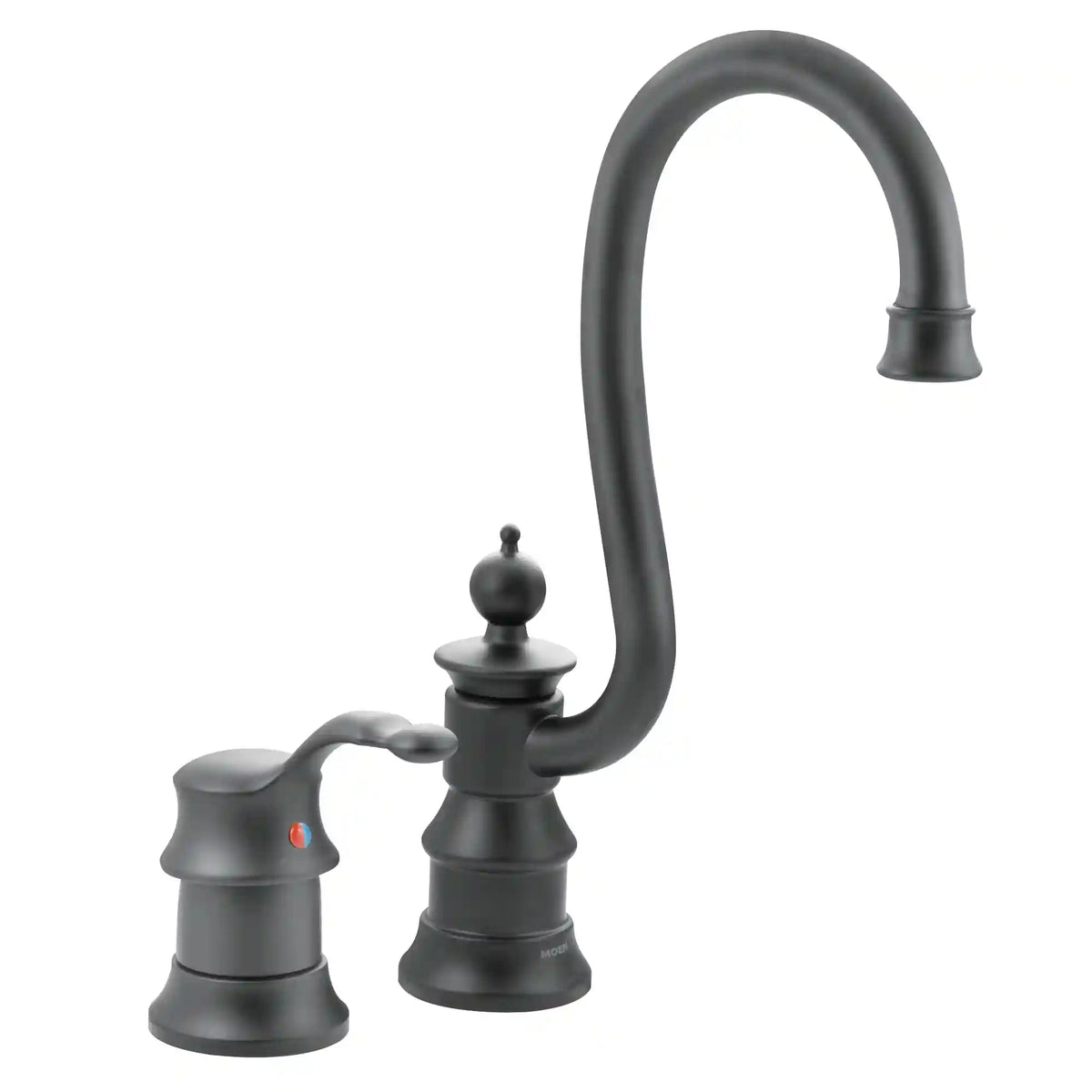 Waterhill One-Handle High Arc Bar Faucet