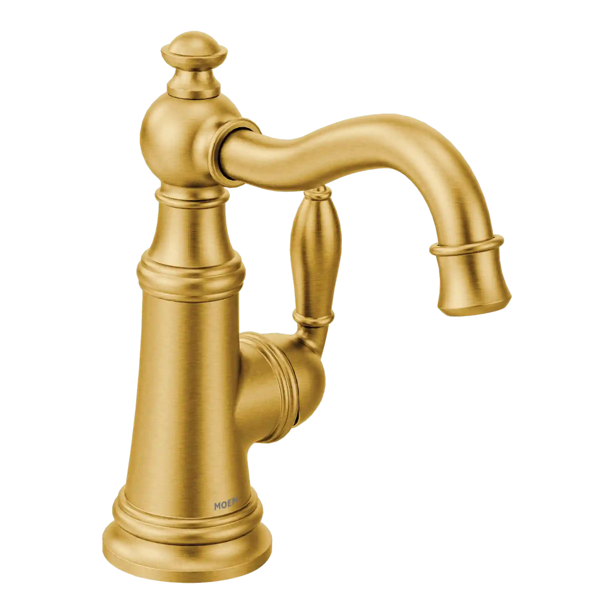 Weymouth One-Handle High Arc Bar Faucet