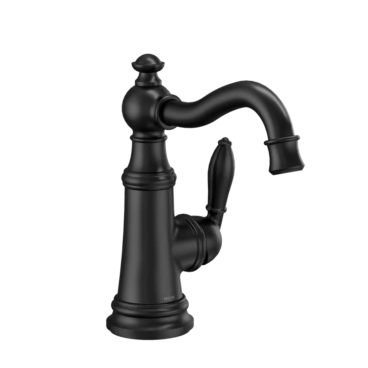 Weymouth One-Handle High Arc Bar Faucet