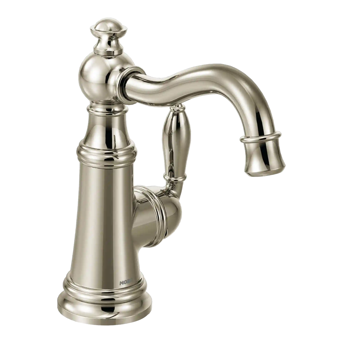 Weymouth One-Handle High Arc Bar Faucet