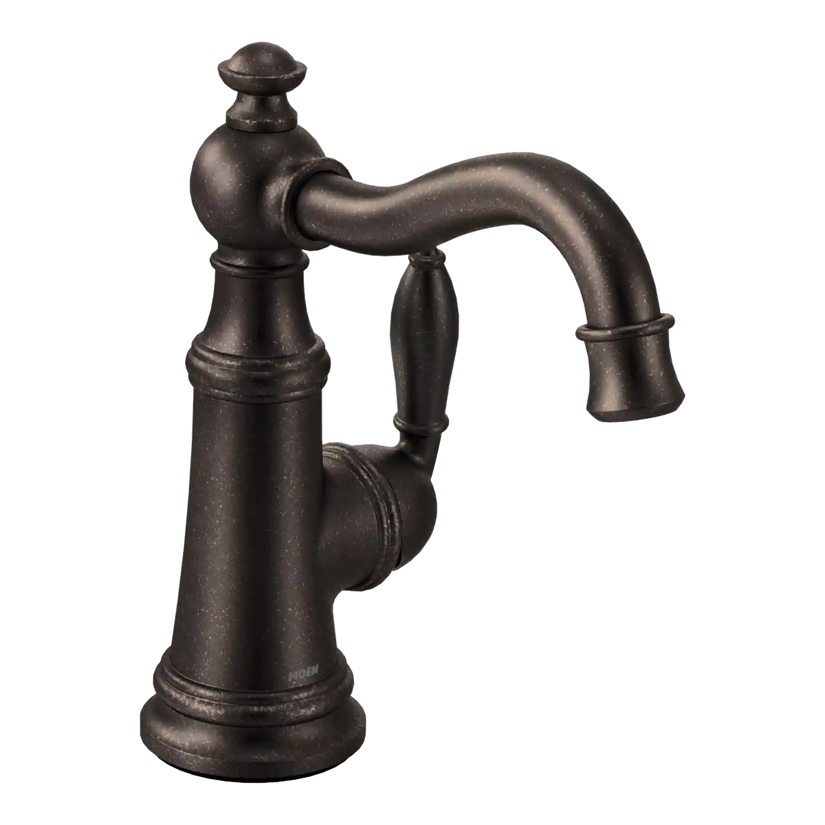 Weymouth One-Handle High Arc Bar Faucet