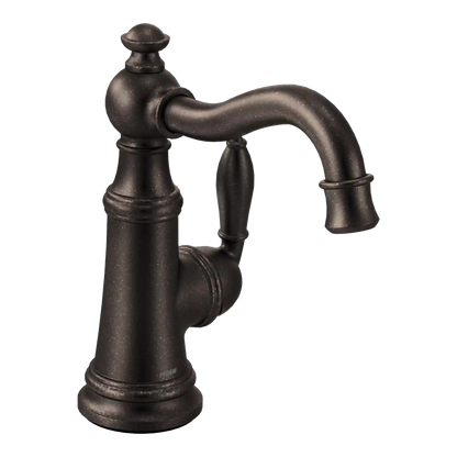 Weymouth One-Handle High Arc Bar Faucet