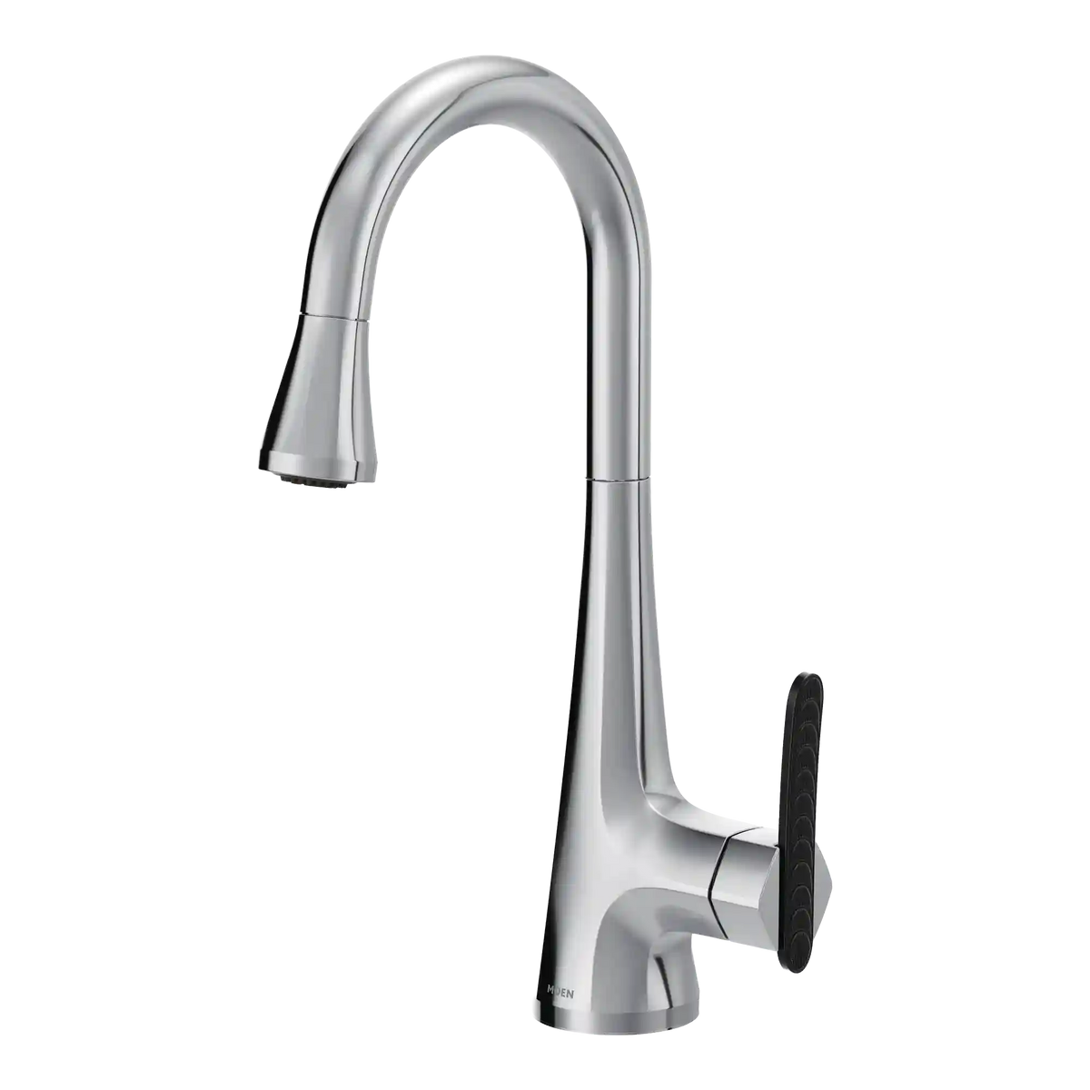 Sinema One-Handle High Arc Pulldown Bar Faucet